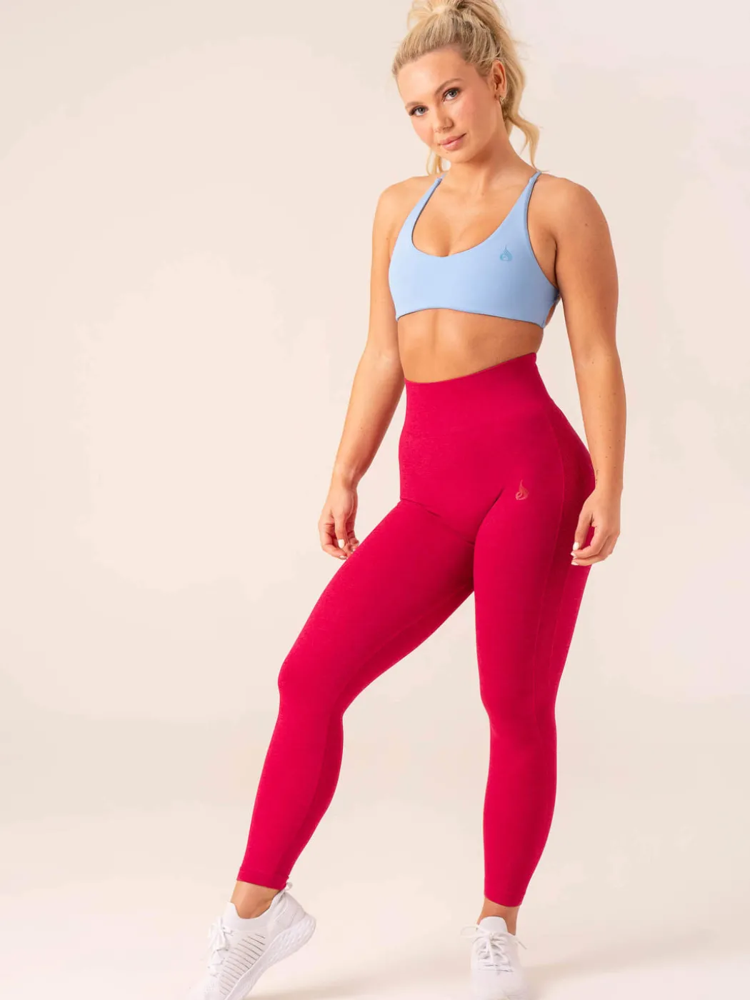 Evolve Seamless Leggings