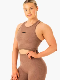 Excel Seamless Tank