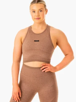 Excel Seamless Tank