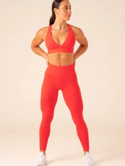 Extreme Scrunch Leggings