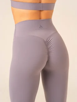 Extreme Scrunch Leggings