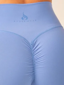 Extreme Scrunch Leggings