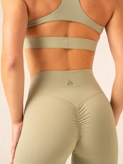 Extreme Scrunch Leggings