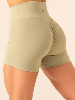 Extreme Scrunch Shorts