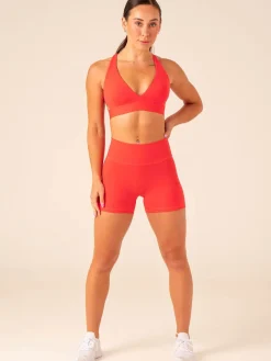 Extreme Scrunch Shorts