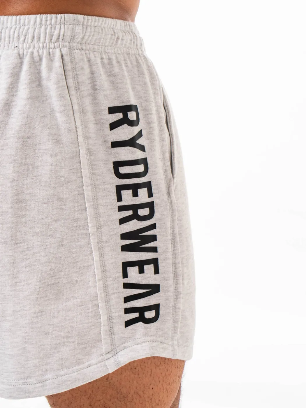 Fleece Arnie Short