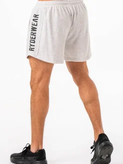 Fleece Arnie Short