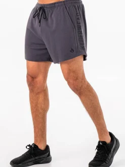 Fleece Arnie Short