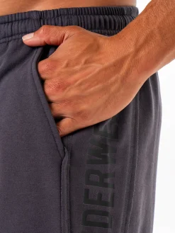 Fleece Arnie Short