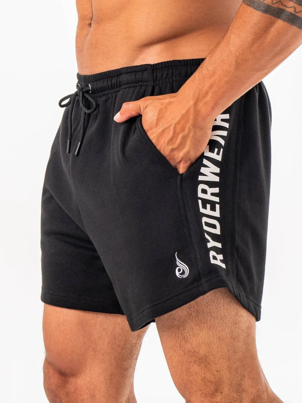 Fleece Arnie Short
