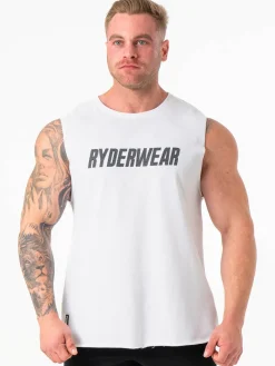 Flex Fleece Tank