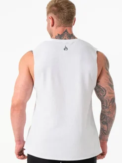 Flex Fleece Tank