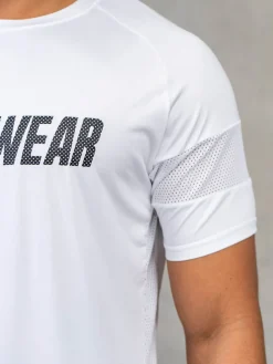 Flex Mesh T-Shirt