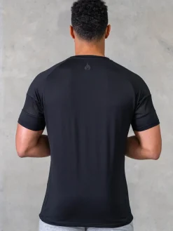 Flex Mesh T-Shirt