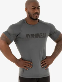 Flex Mesh T-Shirt