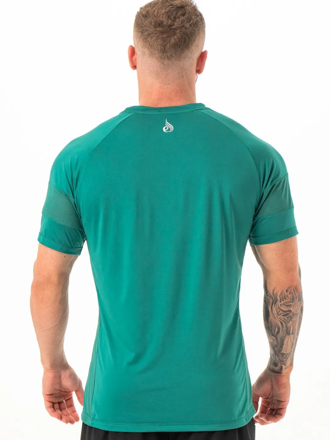 Flex Mesh T-Shirt