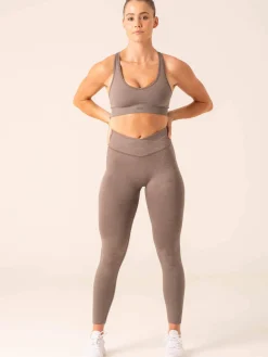 Focus Scrunch Seamless Leggings
