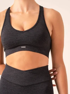 Focus Seamless Sports Bra