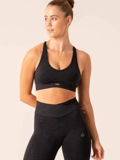 Focus Seamless Sports Bra