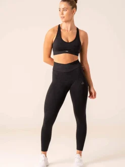 Focus Seamless Sports Bra
