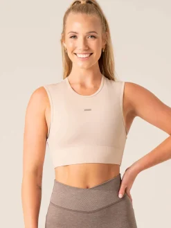 Focus Seamless Tank