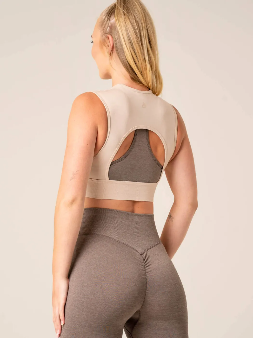 Focus Seamless Tank