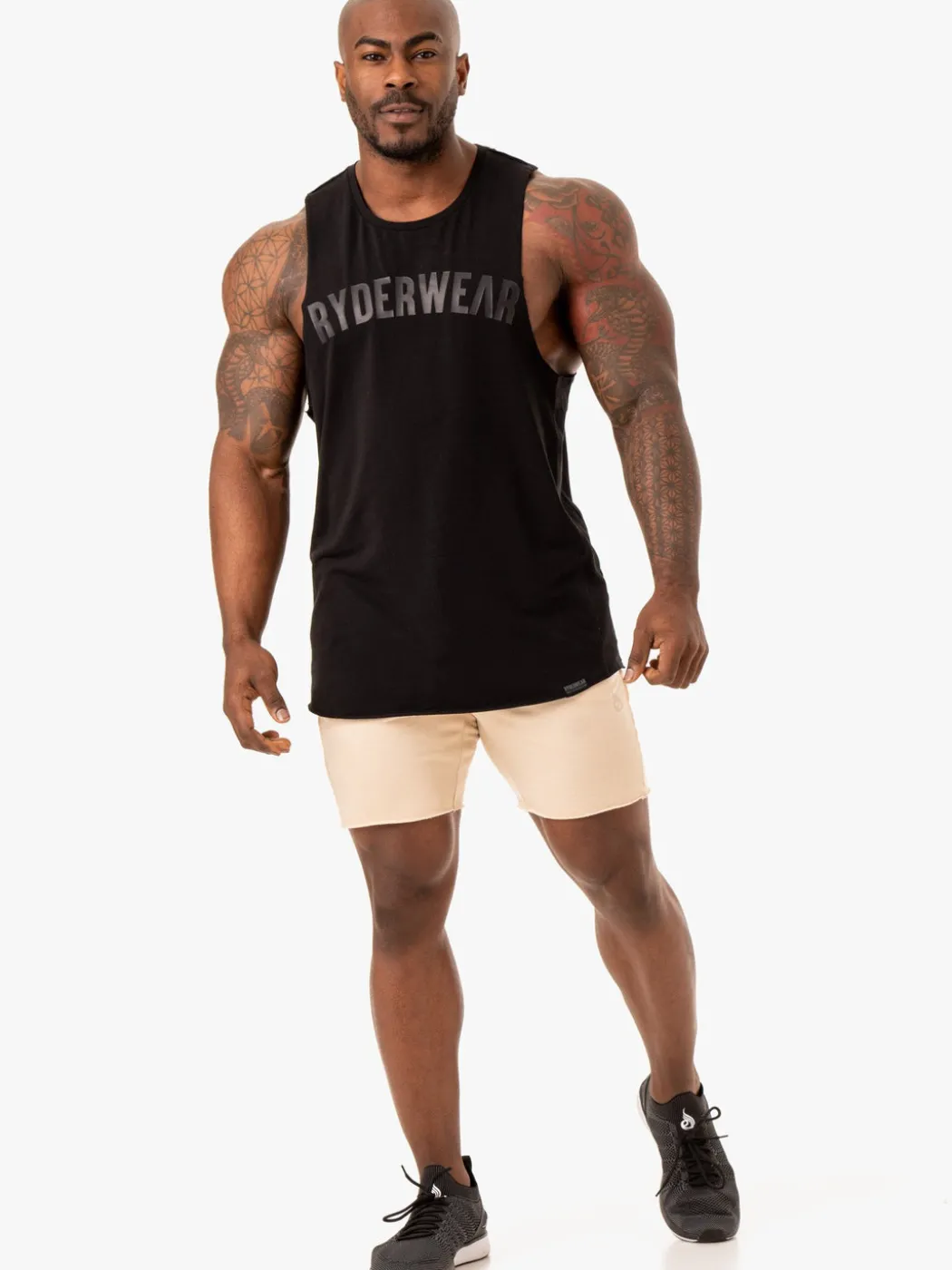 Force 6" Track Short