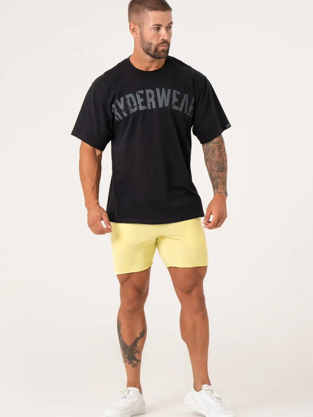 Force 6" Track Shorts