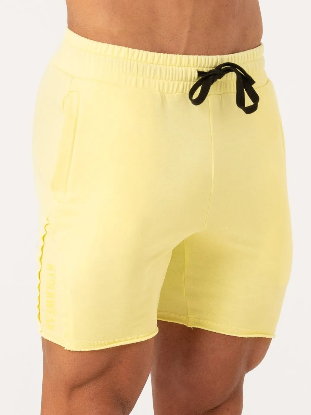 Force 6" Track Shorts