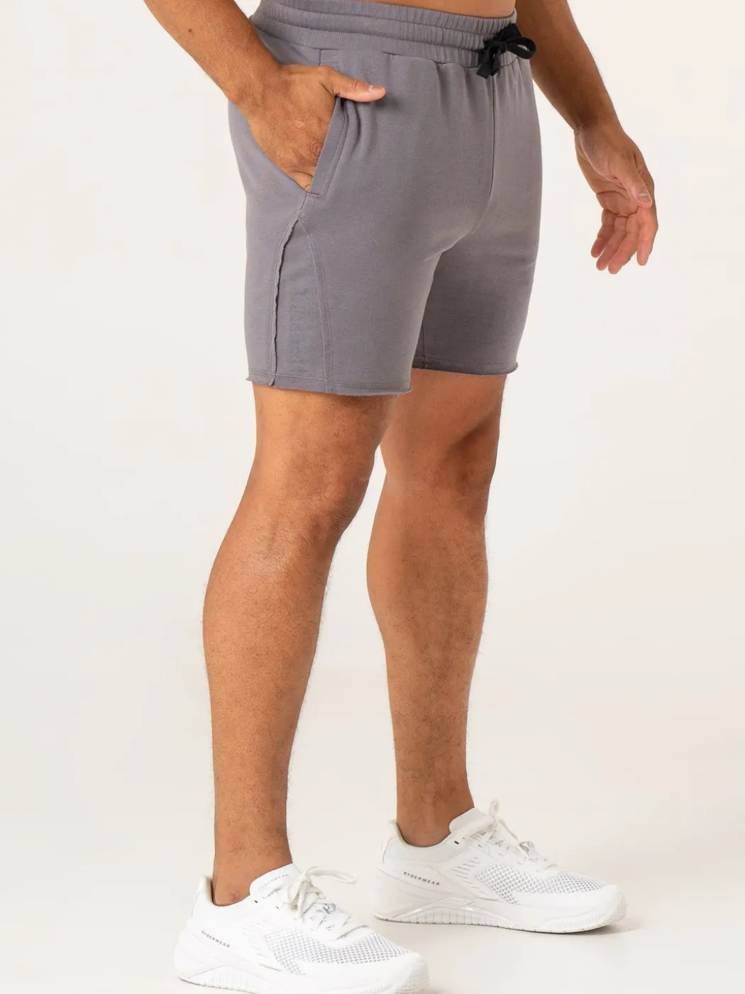 Force 6" Track Shorts