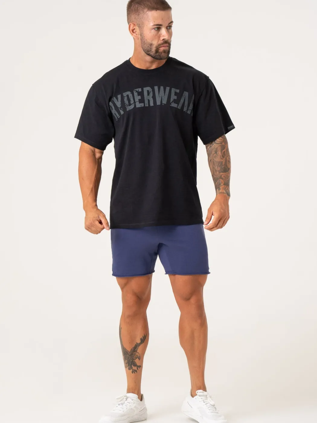 Force 6" Track Shorts