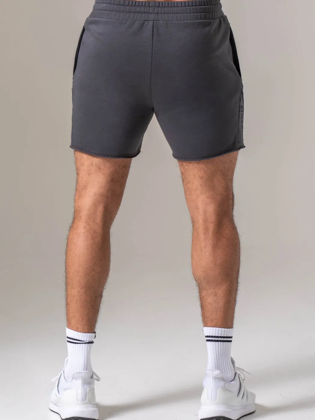 Force 5" Track Shorts