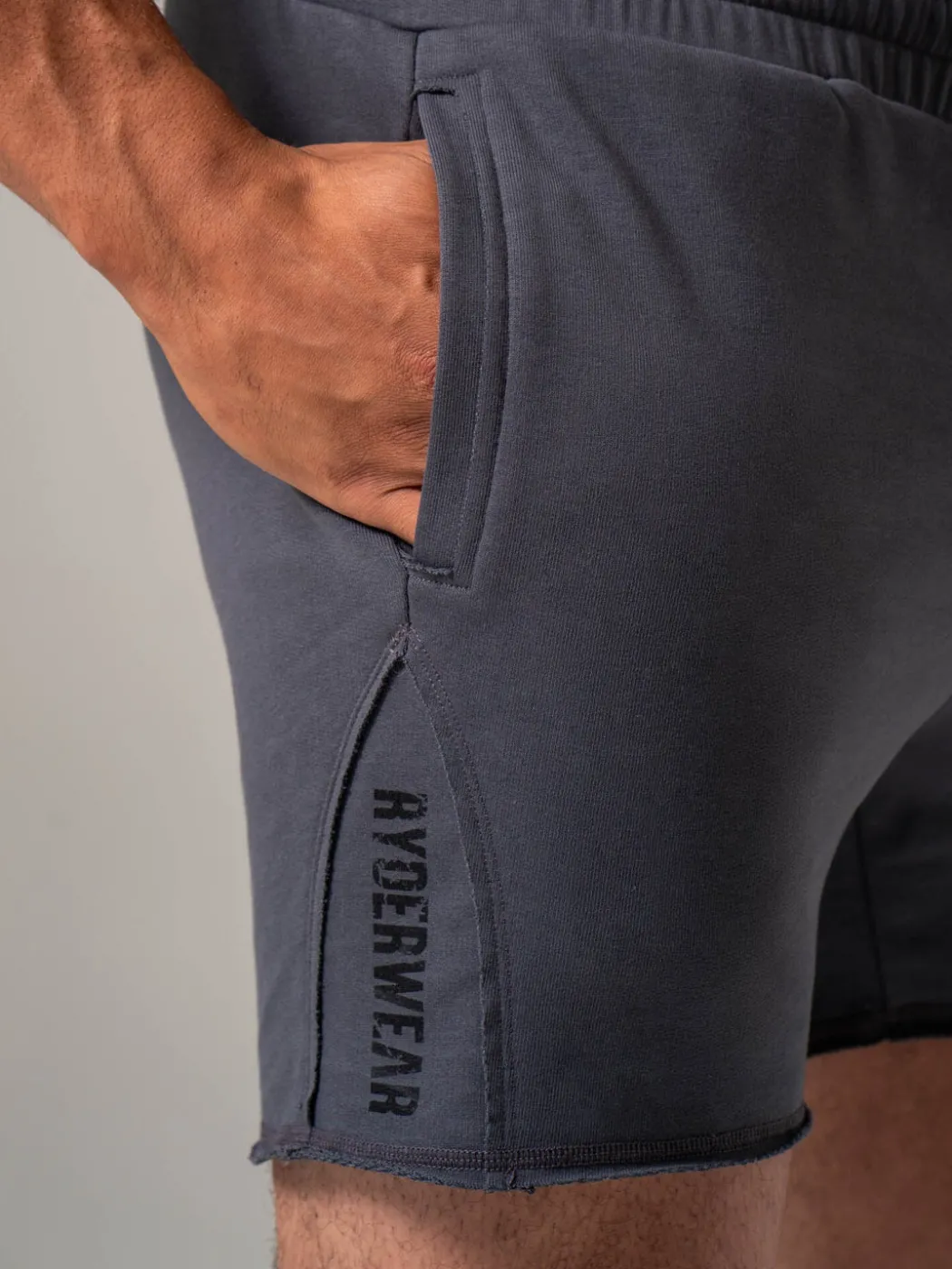 Force 5" Track Shorts