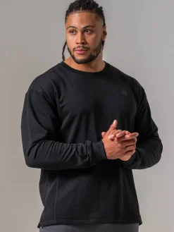 Force Crew Neck