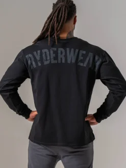 Force Crew Neck
