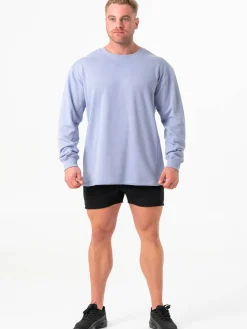Force Crew Neck