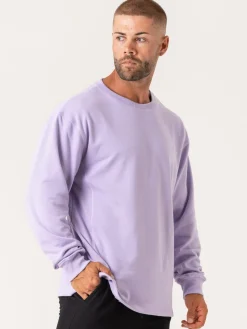 Force Crew Neck