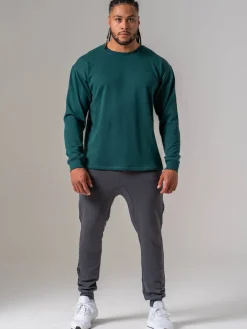 Force Crew Neck