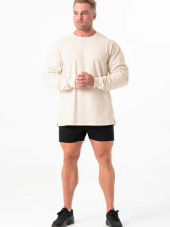 Force Crew Neck