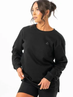 Force Crew Neck