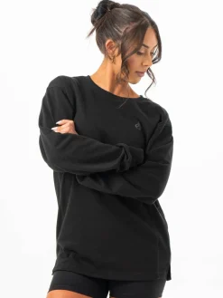Force Crew Neck
