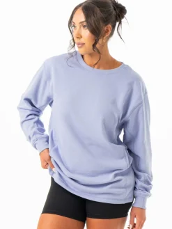 Force Crew Neck