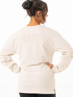 Force Crew Neck