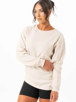 Force Crew Neck