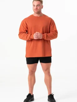 Force Crew Neck