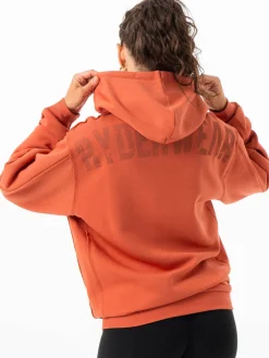 Force Hoodie