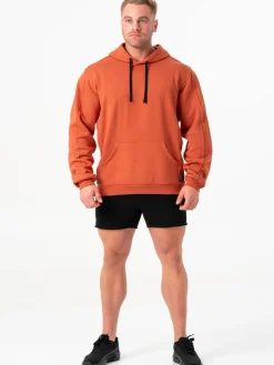 Force Hoodie