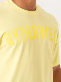 Force Oversized T-Shirt