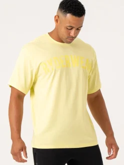 Force Oversized T-Shirt