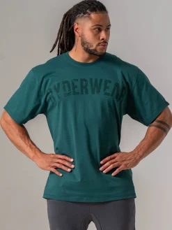 Force Oversized T-shirt